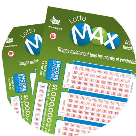 Your Guide to the Lotteries .